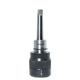 Metallkraft Aufnahmehalter MK 2, 19 mm Quick Change ohne automatische Innenkühlung - Art. 38720.1301