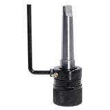 Metallkraft Quick-Change Aufnahmehalter MK 3, 19 mm mit automatischer Innenkühlung - Art. 38720.1307