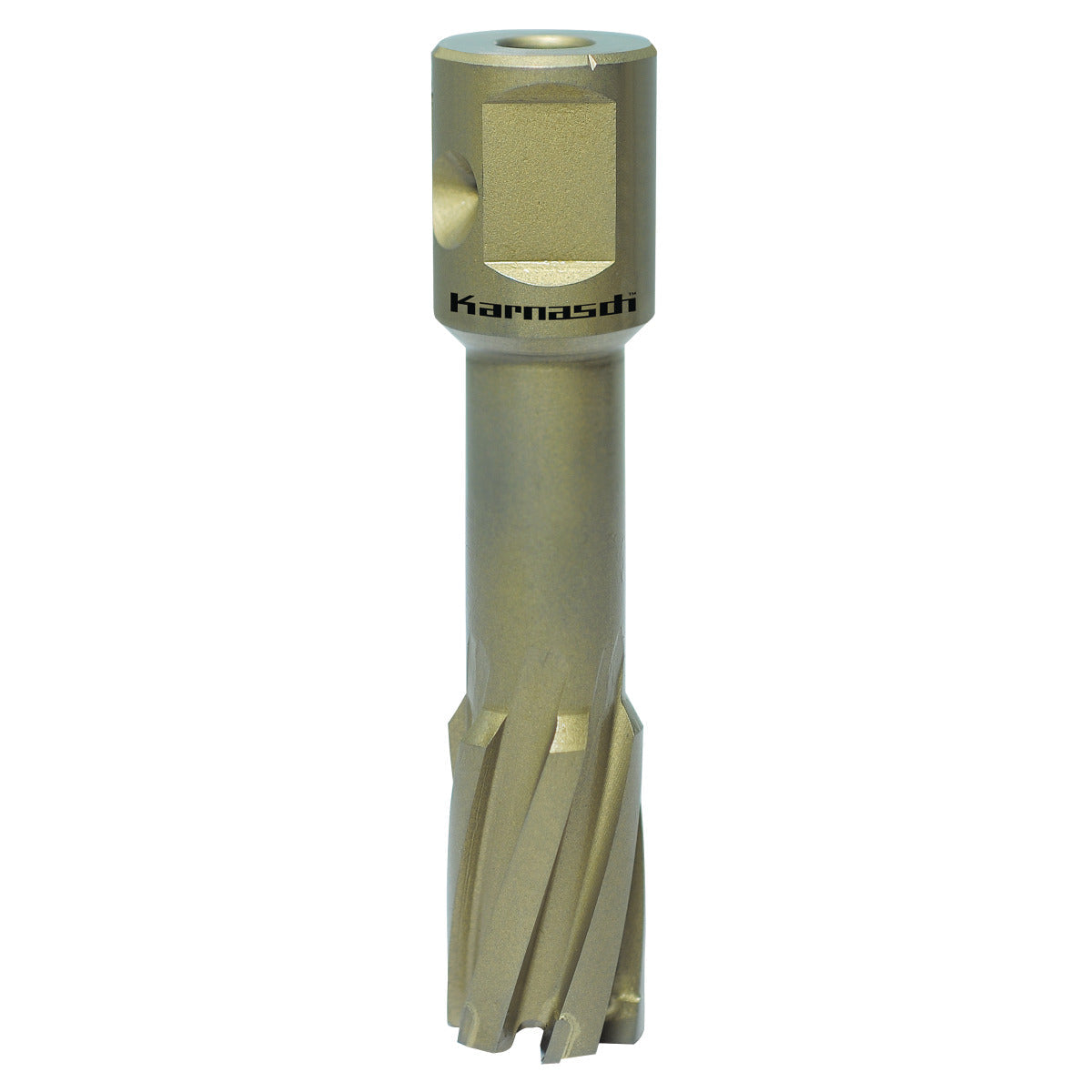 Metallkraft Kernbohrer HARD-LINE 55 Universal Ø 25 mm - Art. 38720.131625