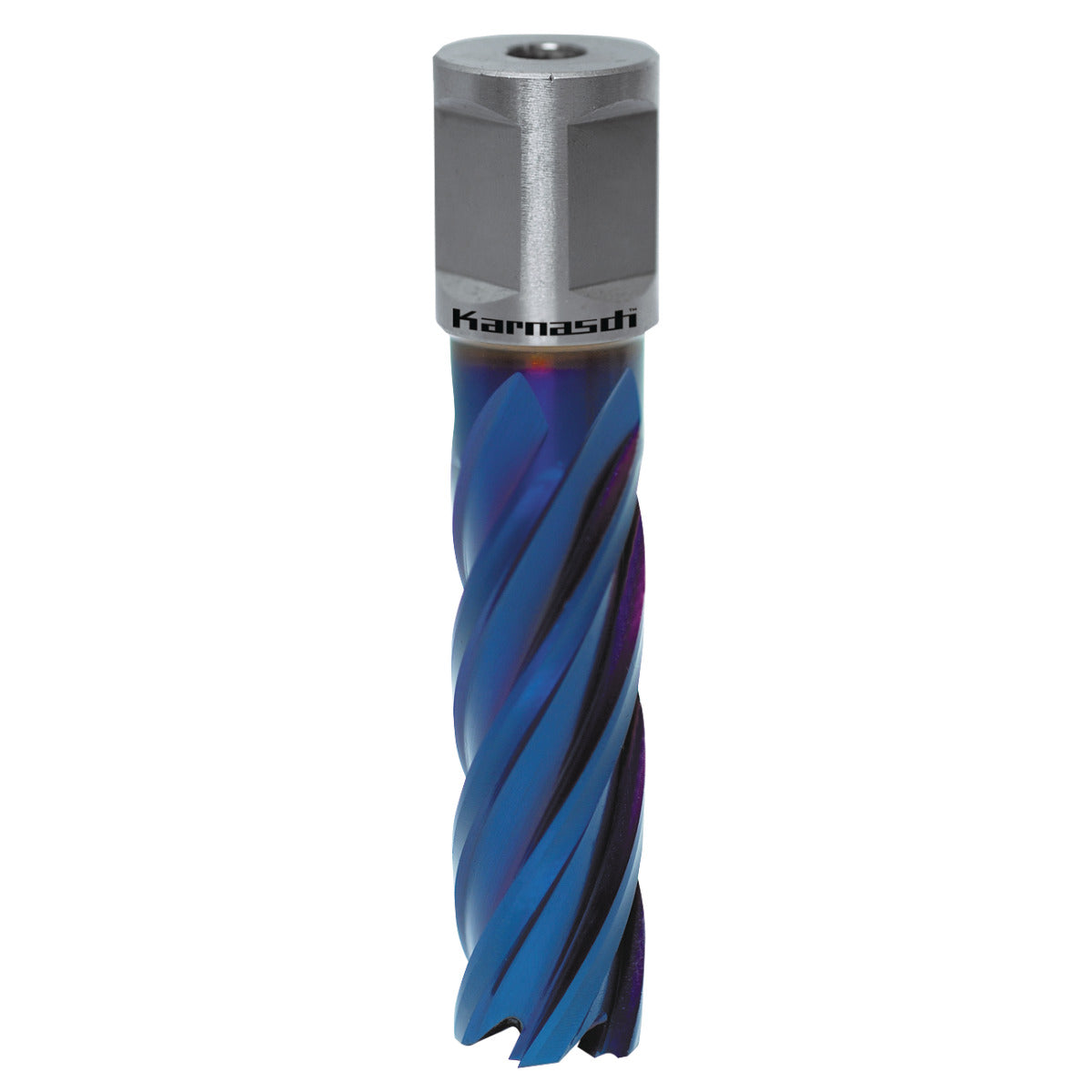 Metallkraft Kernbohrer BLUE-LINE PRO 55 Weldon, Ø 35 mm - Art. 38720.131735