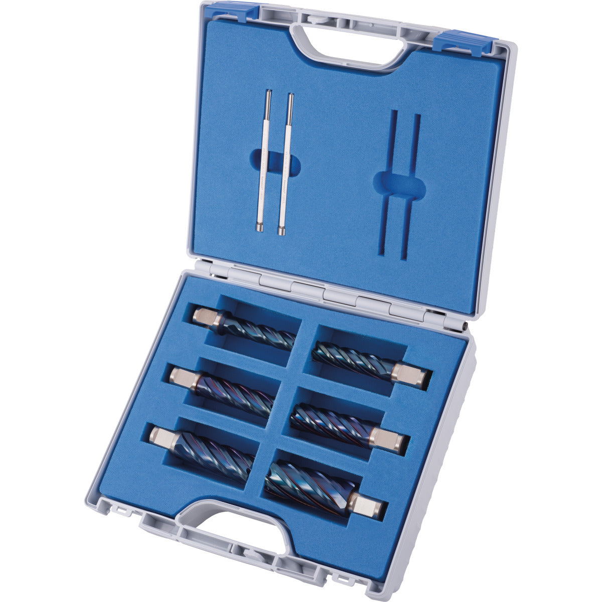 Metallkraft Kernbohrer-Set BLUE-LINE 55 - Art. 38720.1328