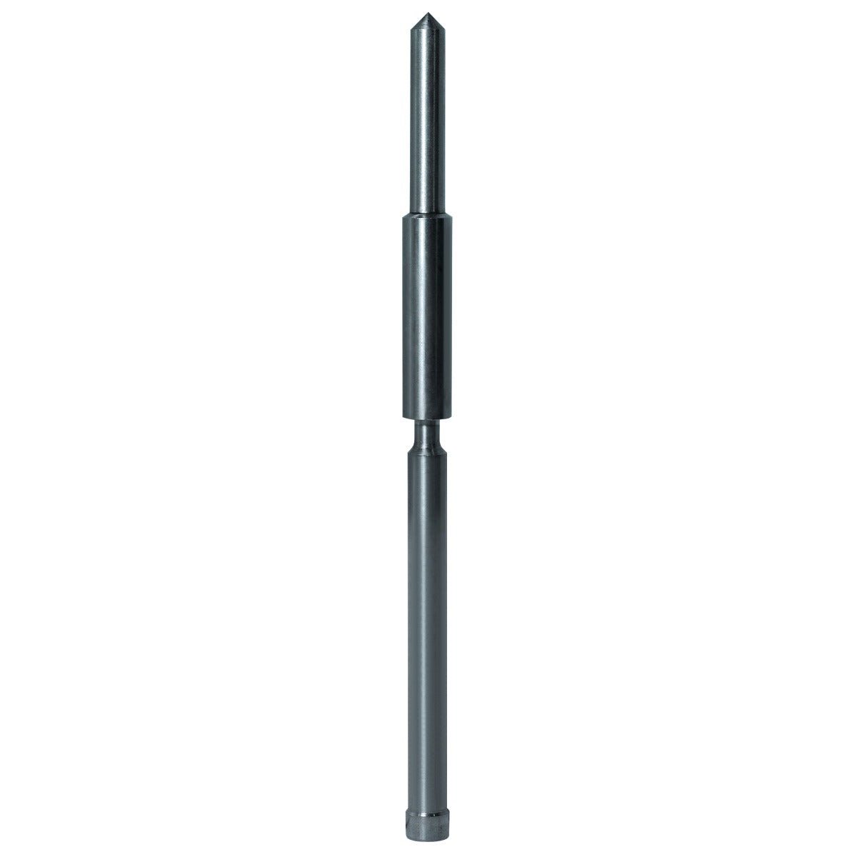 Metallkraft Auswerferstift Ø 7,98 x 168 mm, zweiteilig - Art. 38720.1486