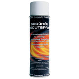 Metallkraft Hochleistungsschneidspray MECUTSPRAY 500 ml - Art. 38760.1150