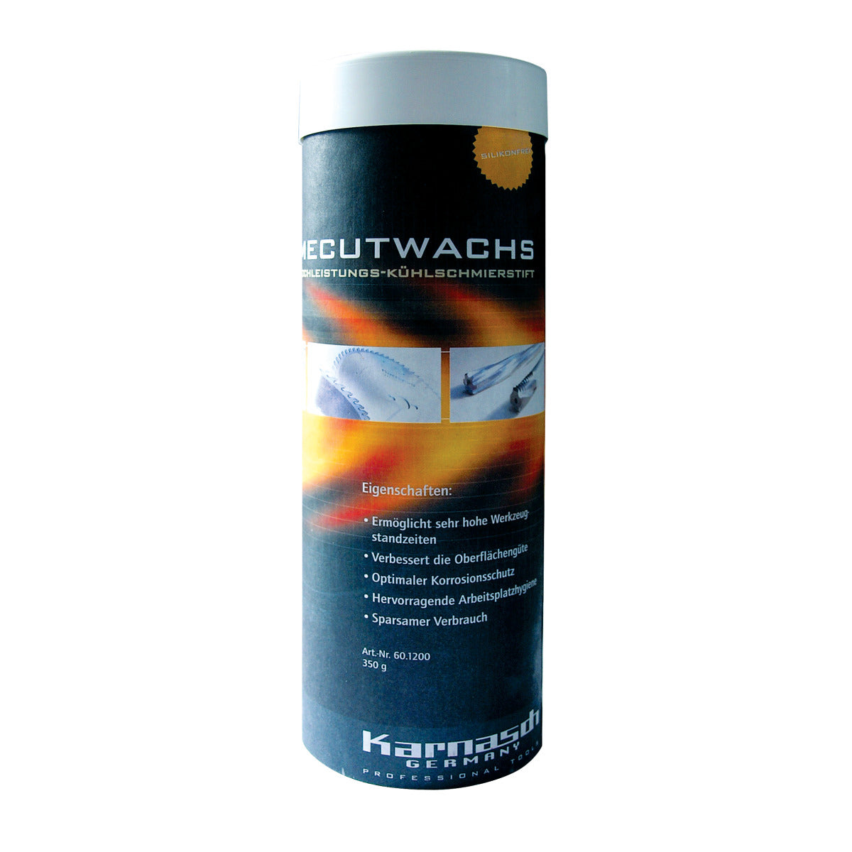 Metallkraft Spezial-Schneidwachs 350 g - Art. 38760.1200