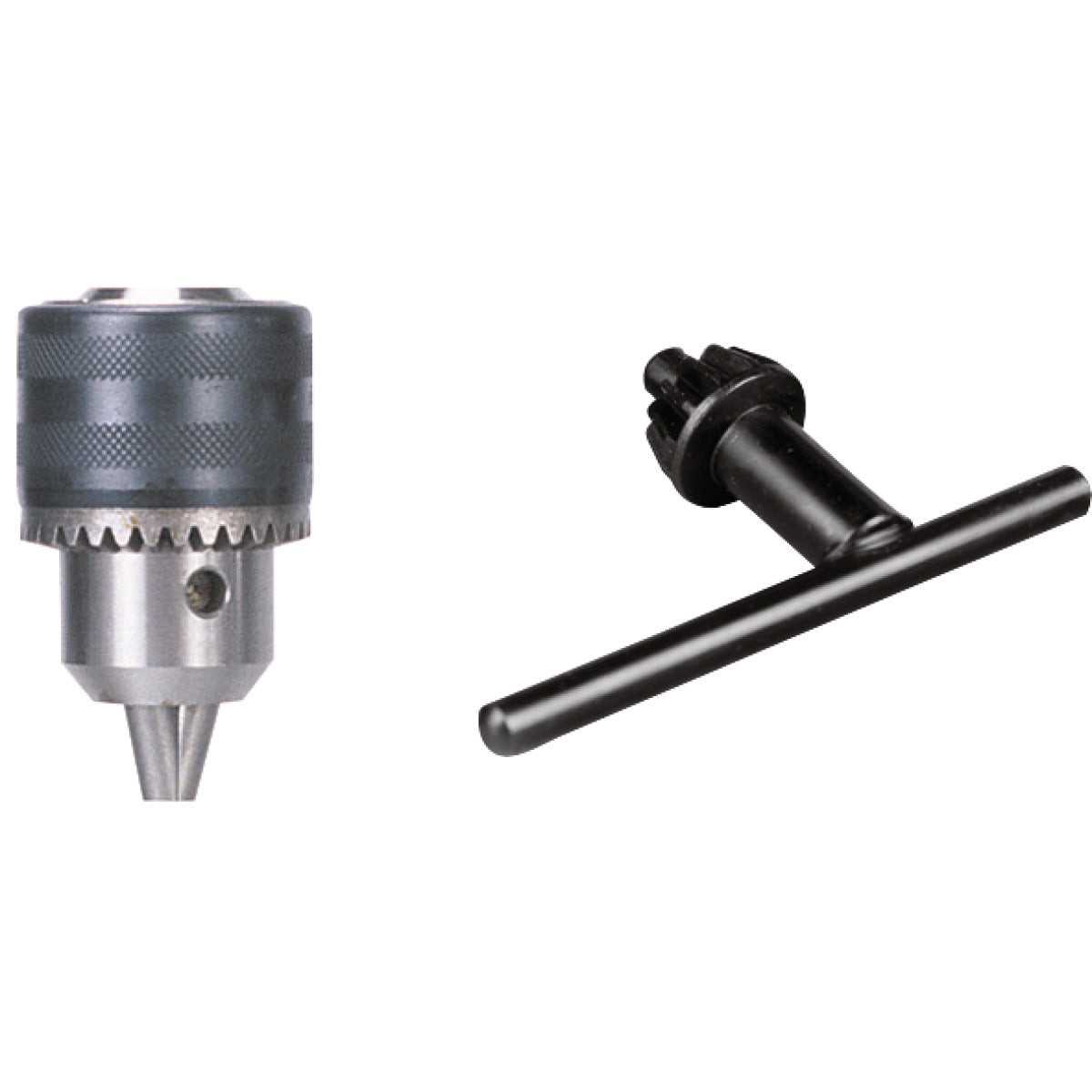 Metallkraft Bohrfutter 1,5 - 13 mm - Art. 3876002