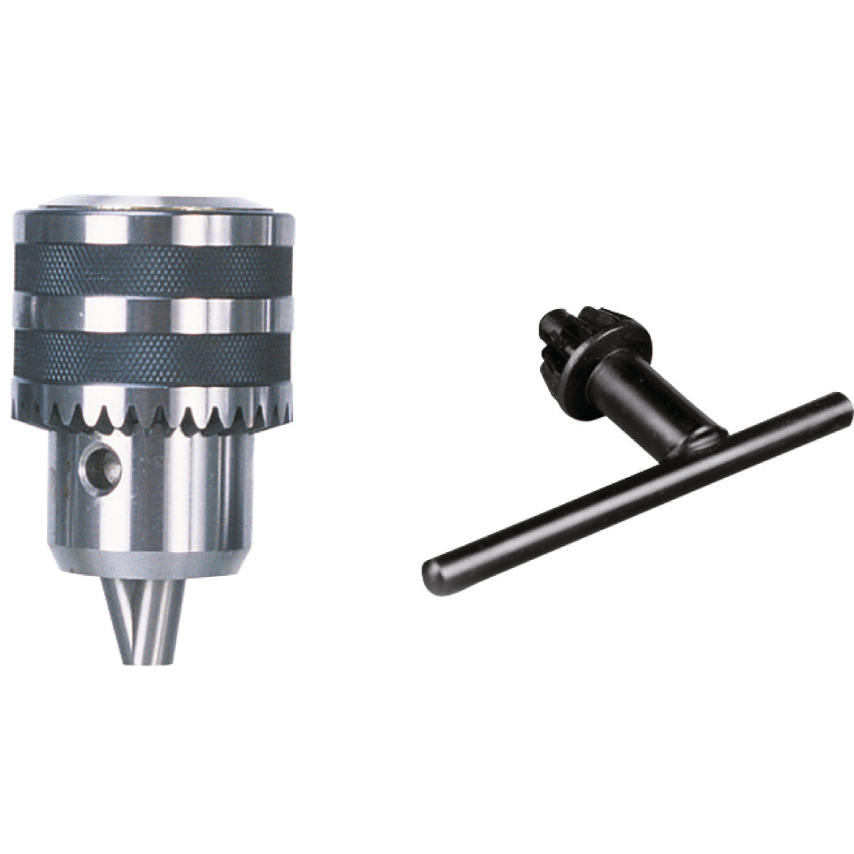 Metallkraft Bohrfutter 1 - 16 mm, Gewinde 5/8" - Art. 3876005