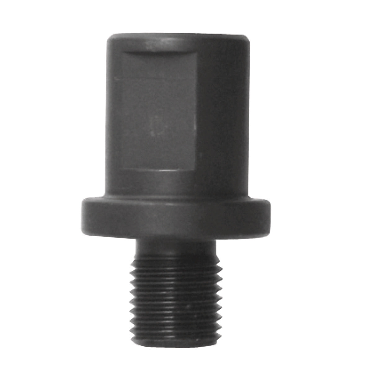 Metallkraft Bohrfutteradapter Weldon 19 mm auf 1/2’’ x 20 AG - Art. 3876020