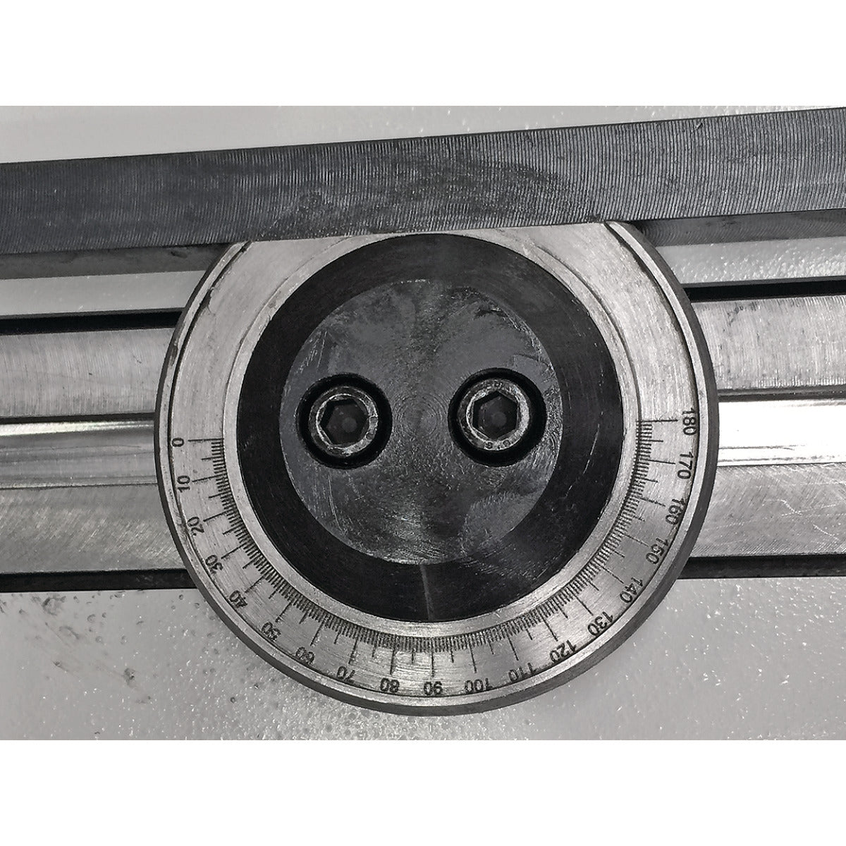 Metallkraft Winkelanschlag, verstellbar 0-180° - Art. 3887220