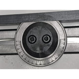 Metallkraft Winkelanschlag, verstellbar 0-180° - Art. 3887220