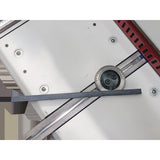 Metallkraft Winkelanschlag, verstellbar 0-180° - Art. 3887220