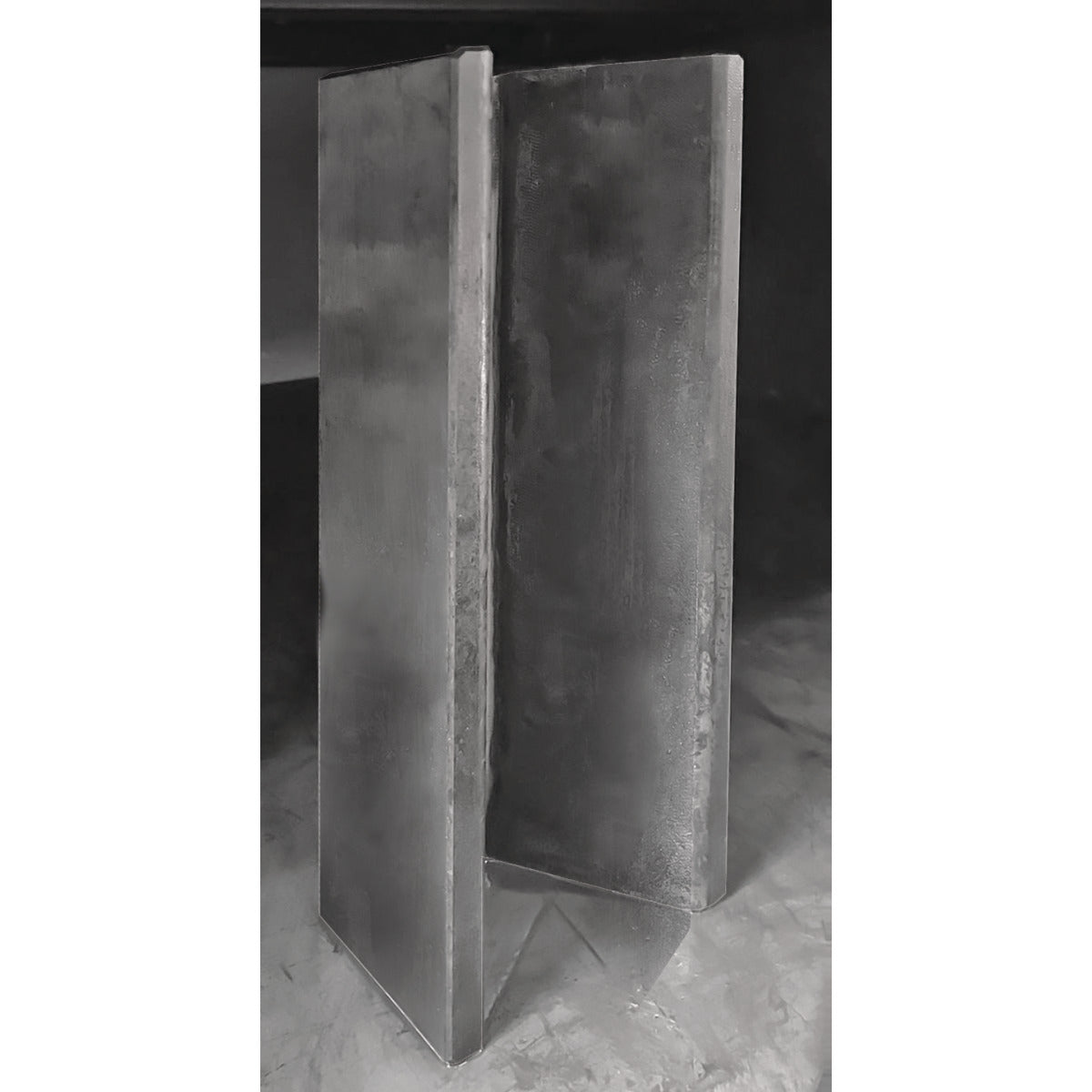 Metallkraft Schnellwechsel - Monomatrize 85°, H = 250, V = 63 mm - Art. 3888321