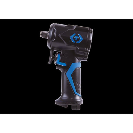 KING TONY Profi-Werkzeuge - 1/2" Verbund-Schlagschrauber 678Nm 33431050