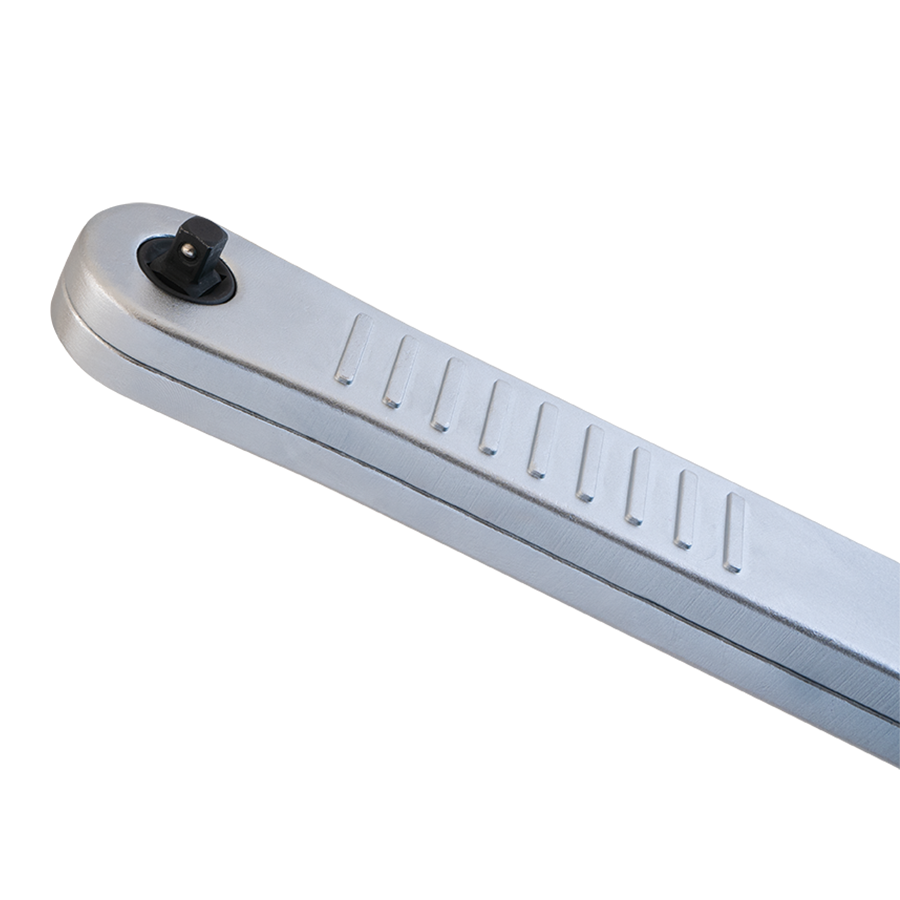 KING TONY Profi-Werkzeuge - Knarrenverlängerungen 1/4' und 3/8" 3893EW