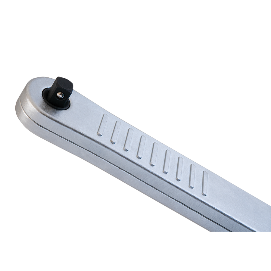 KING TONY Profi-Werkzeuge - Knarrenverlängerungen 1/4' und 3/8" 3893EW