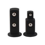 KING TONY Profi-Werkzeuge - Knarrenverlängerungen 1/4' und 3/8" 3893EW