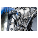 KING TONY Profi-Werkzeuge - Knarrenverlängerungen 1/4' und 3/8" 3893EW