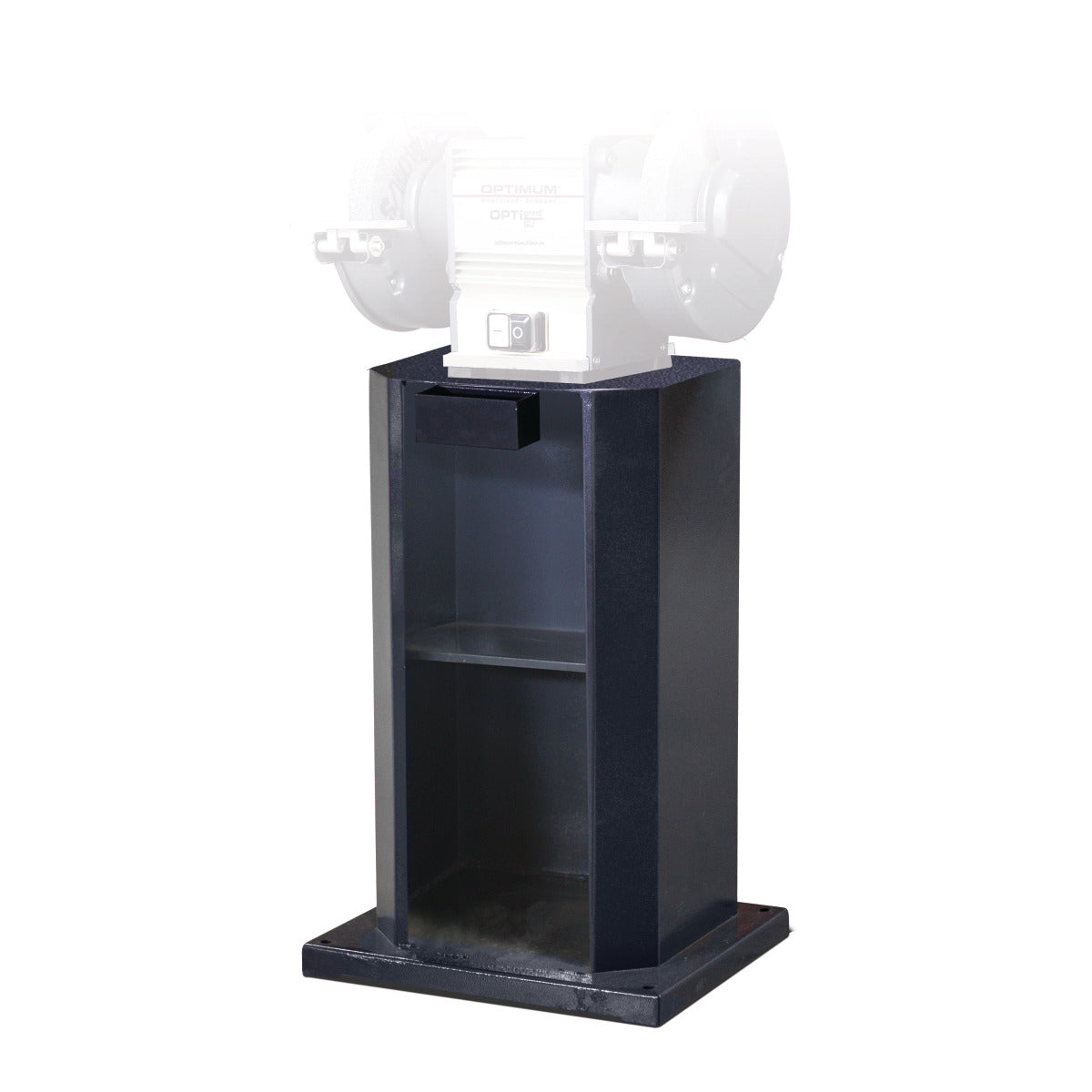 Metallkraft Varioumbau mit Maschinenunterbau GU 4 - Art. 3911550