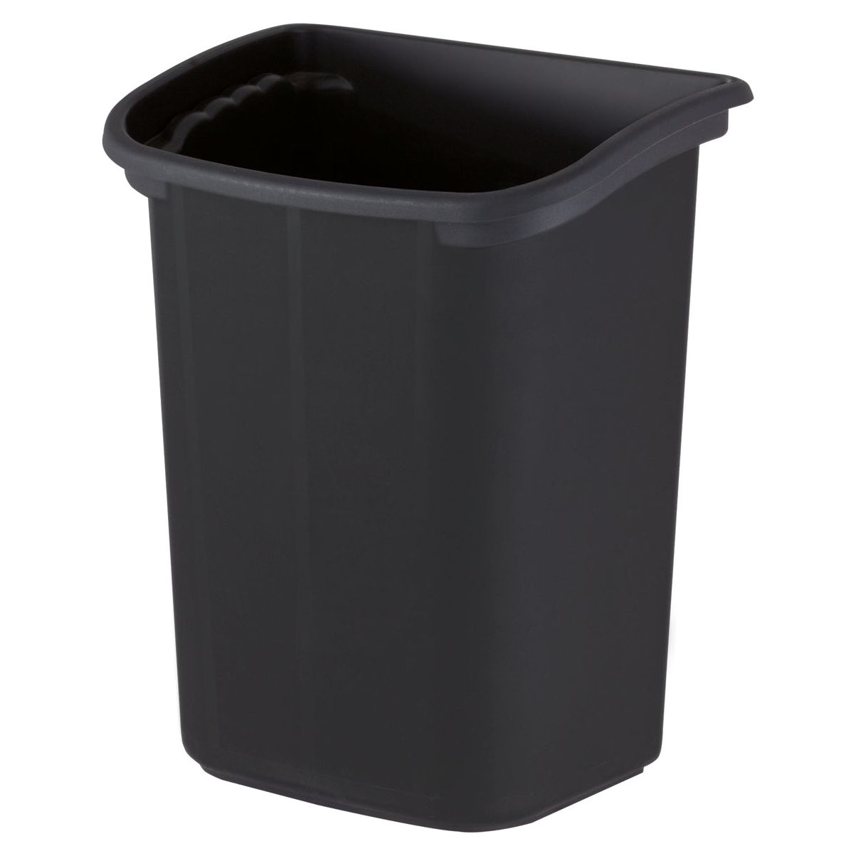 Kraftwerk Abfallbehälter für Transportwagen 3912