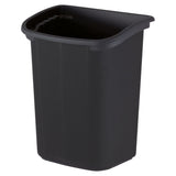 Kraftwerk Abfallbehälter für Transportwagen 3912