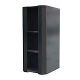 Metallkraft Maschinenunterbau mit Absaugung GU 1 (230 V) - Art. 3912110