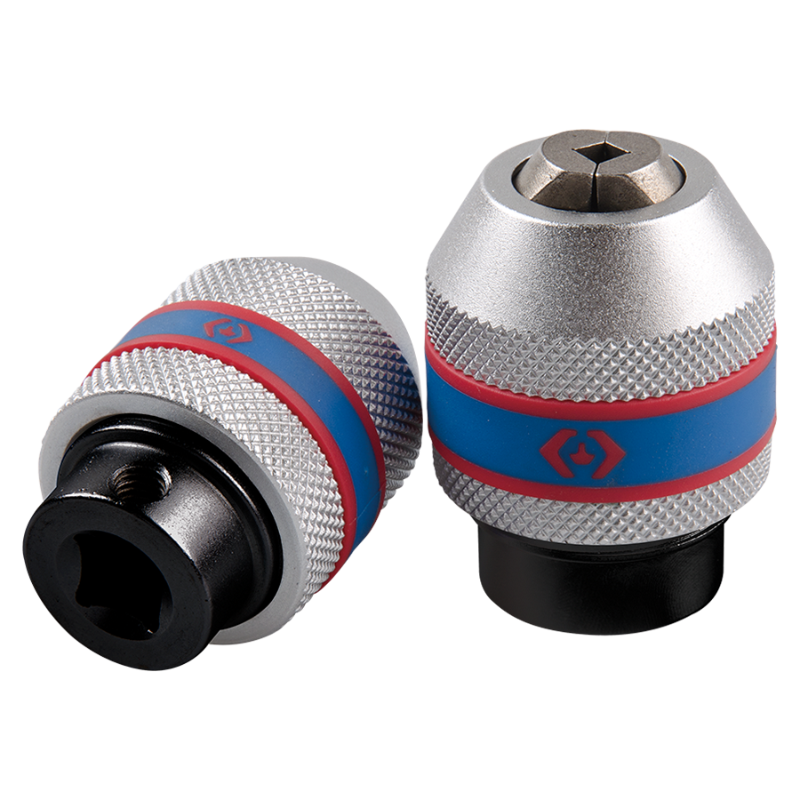 KING TONY Profi-Werkzeuge - 1/2" Werkzeugträger M10-M20 39124012MD