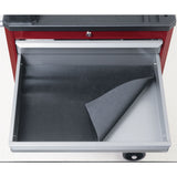 Kraftwerk Schubladen-Gummimatte für 2903/3903