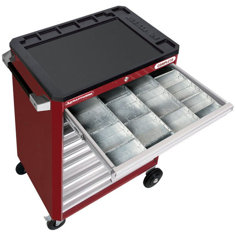 Kraftwerk Trenbleche 409 x 132 x 50 mm