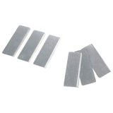KRAFTWERK Trenbleche 129 x 50 mm - KW-3920