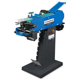 Metallkraft Kombinierte Rohr-, Profil- und Bandschleifmaschine KRBS 101 - Art. 3921001