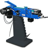 Metallkraft Kombinierte Rohr-, Profil- und Bandschleifmaschine KRBS 101 - Art. 3921001