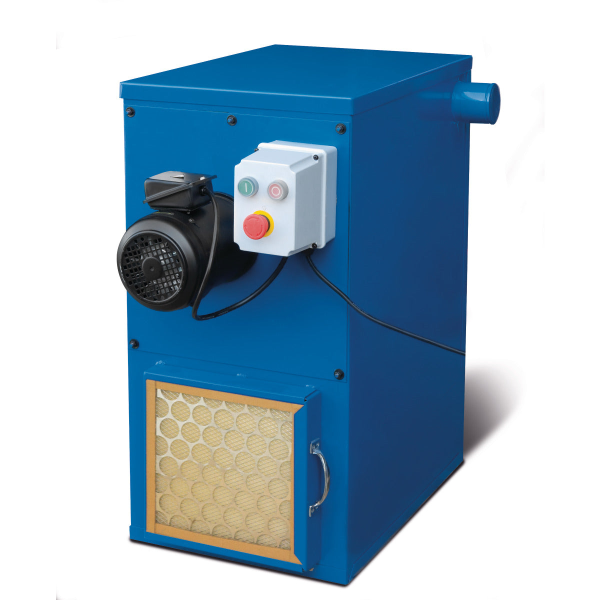 Metallkraft Absaug-Set AS 1400 - Art. 3922011