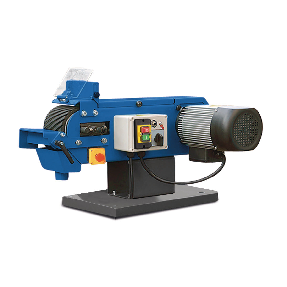 Metallkraft Bandschleifmaschine MBSM 100-140-1 (230V) - Art. 3923141