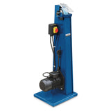 Metallkraft Bandschleifmaschine MBSM 75-200-1 V (230 V) - Art. 3925070