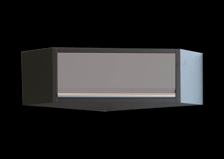 KING TONY Profi-Werkzeuge - Metalloberschränke - Farbe Grau 87D1115AKG