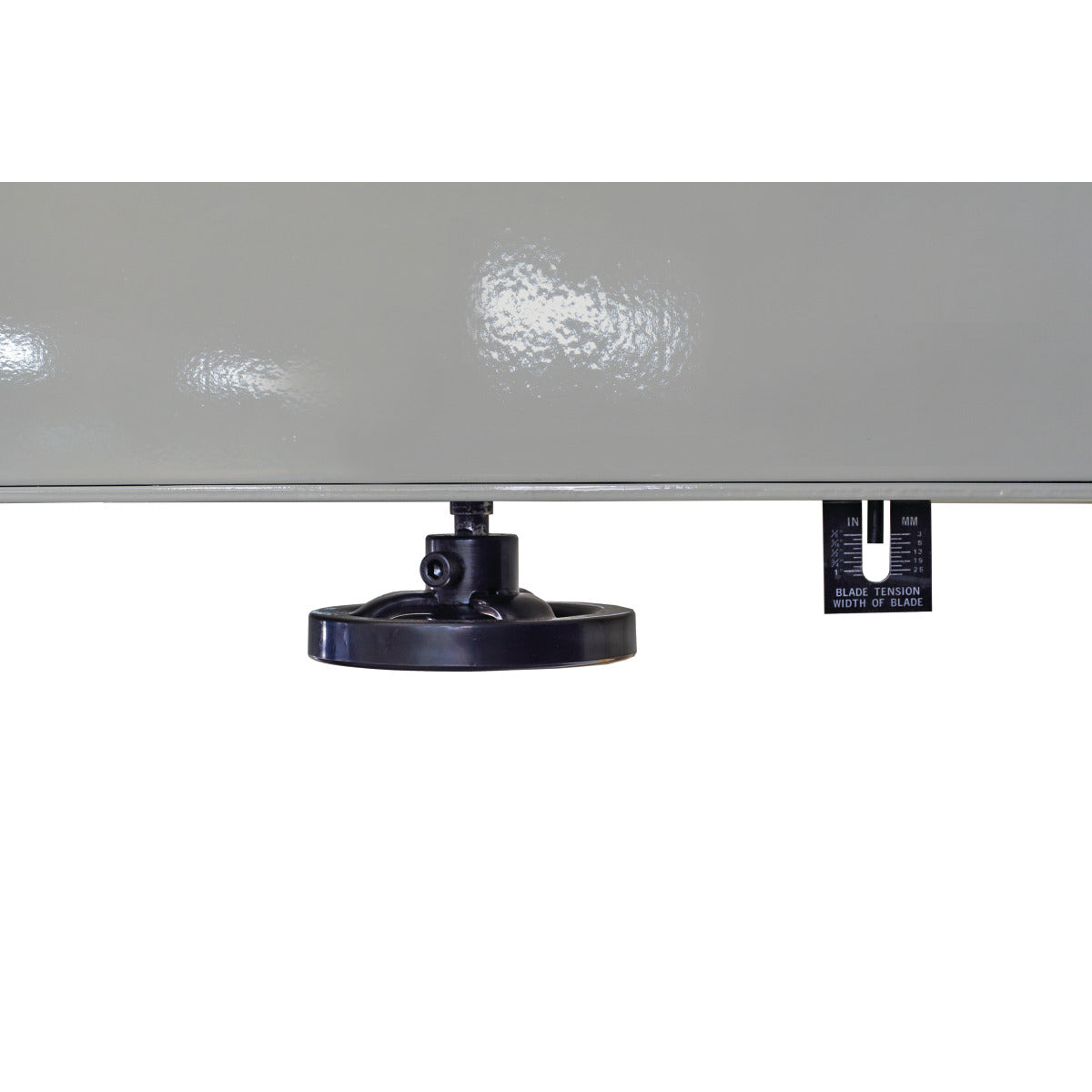 Metallkraft VMBS Vertikal-Metallbandsäge 1408 - Art. 3951407