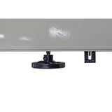 Metallkraft VMBS Vertikal-Metallbandsäge 1408 - Art. 3951407