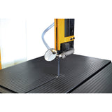 Metallkraft VMBS Vertikal-Metallbandsäge 1610E - Art. 3951611