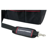 Kraftwerk Werkzeugtasche, 400 mm
