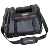 Kraftwerk Werkzeugtasche mit Bügel, 390 mm