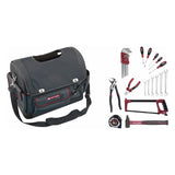 Kraftwerk Werkzeugtasche, bestückt, 30-tlg