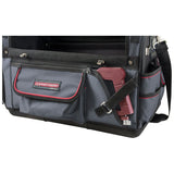 Kraftwerk Werkzeugtasche mit Bügel, 520 mm