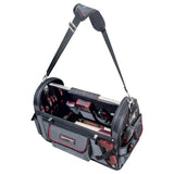 Kraftwerk Werkzeugtasche mit Bügel, 520 mm