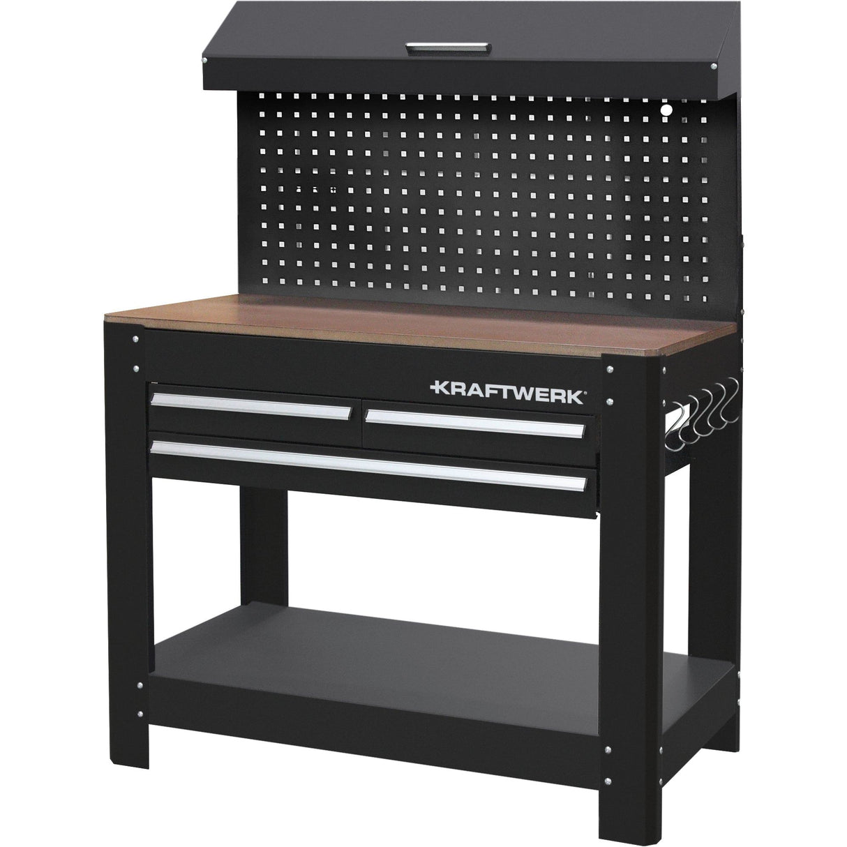 Kraftwerk Werkbank, 1145 x 635 mm