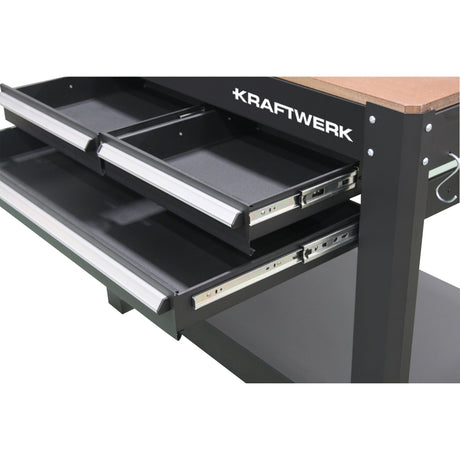 Kraftwerk Werkbank, 1145 x 635 mm