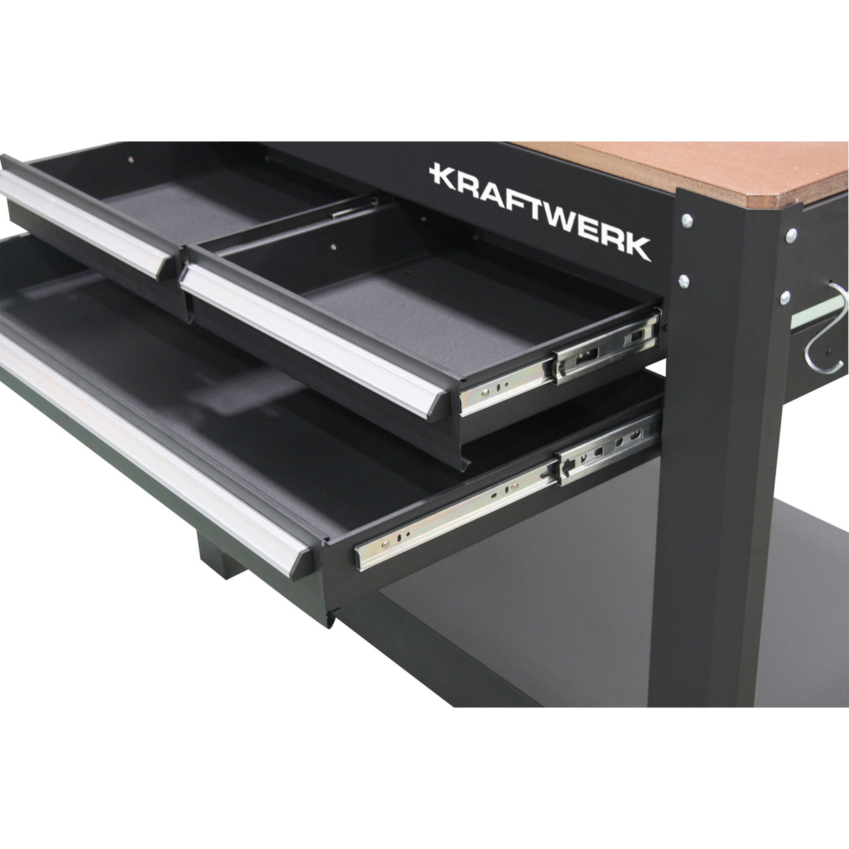 Kraftwerk Werkbank, 1145 x 635 mm