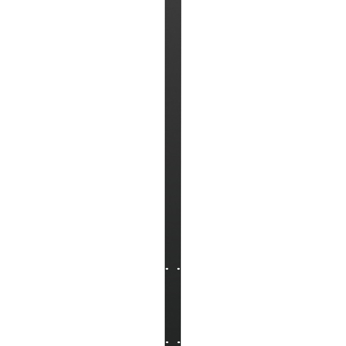 Kraftwerk Mobilio Werkstatteinrichtung, Werkbank Black Edition Verbindungsstück für 2 Vierkant-Lochwand-Elemente