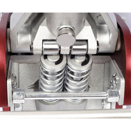 Kraftwerk Hydraulischer Werkstatt Rangier-Wagenheber, 2,5 t