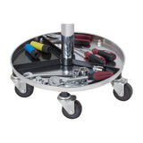 Kraftwerk Werkstatt-Rollhocker