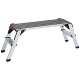 Kraftwerk Alu-Arbeitsplattform