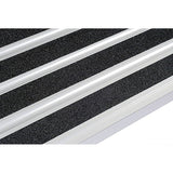 Kraftwerk Alu-Arbeitsplattform